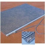 Heavy Duty Drag Mat