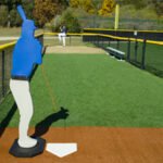 THE DESIGNATED HITTER PRO MODEL