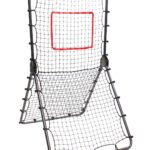 MULTI-SPORT PITCHBACK REBOUNDER